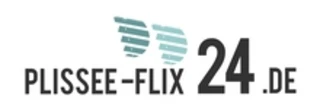  Plissee-Flix24 Gutscheincodes